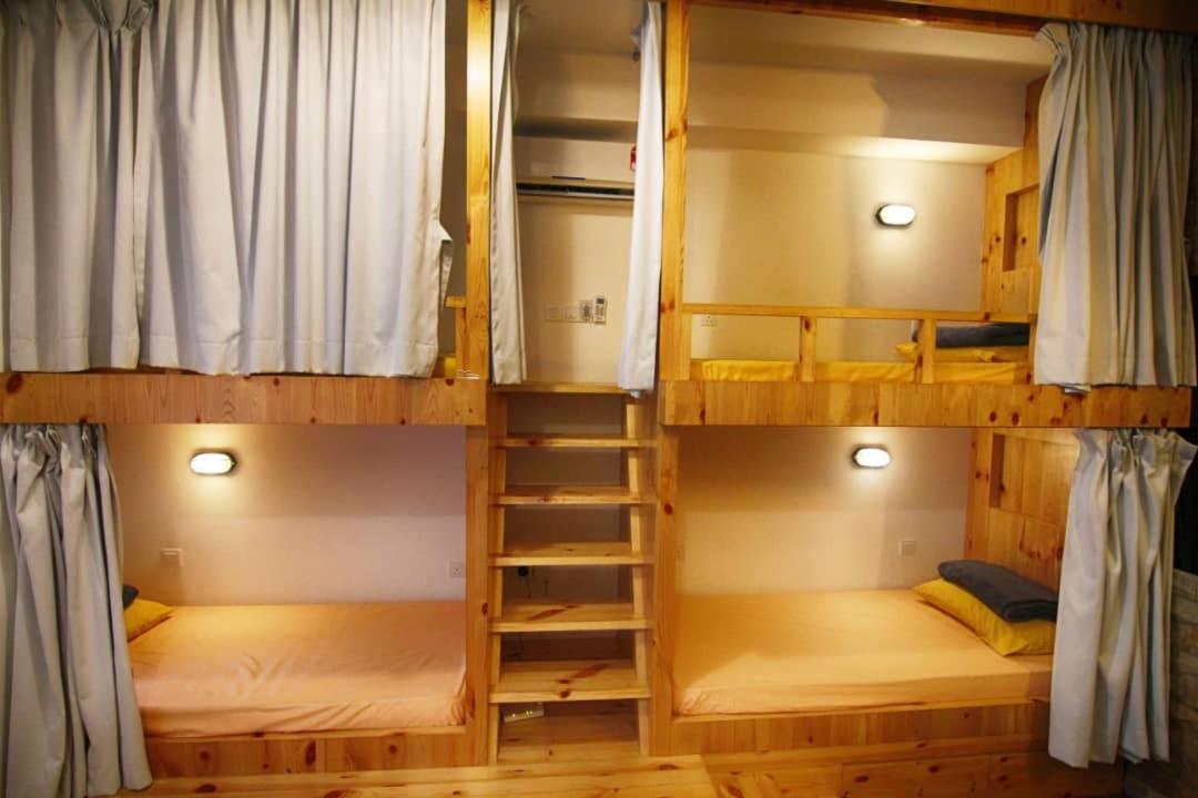 D'Calton Seaview Apartment Johor Bahru Dış mekan fotoğraf